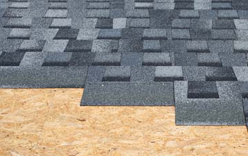 expert Rock End asphalt roof companies