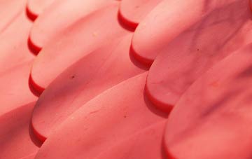 Rock End plastic roof costs