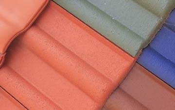 Rock End plastic roofing companies