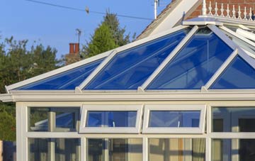 professional Rock End conservatory insulation