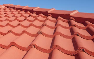 Rock End tile and slate roof replacement