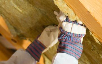 types of Rock End pitched roof insulation materials