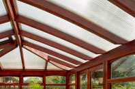Rock End conservatory roofing insulation