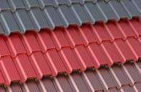 find rated Rock End plastic roofing companies